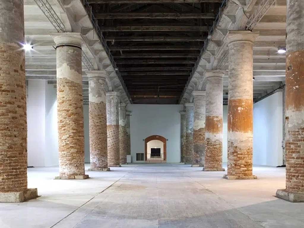 biennale architettura