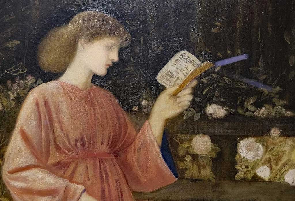 la vertigine dell'ornamento