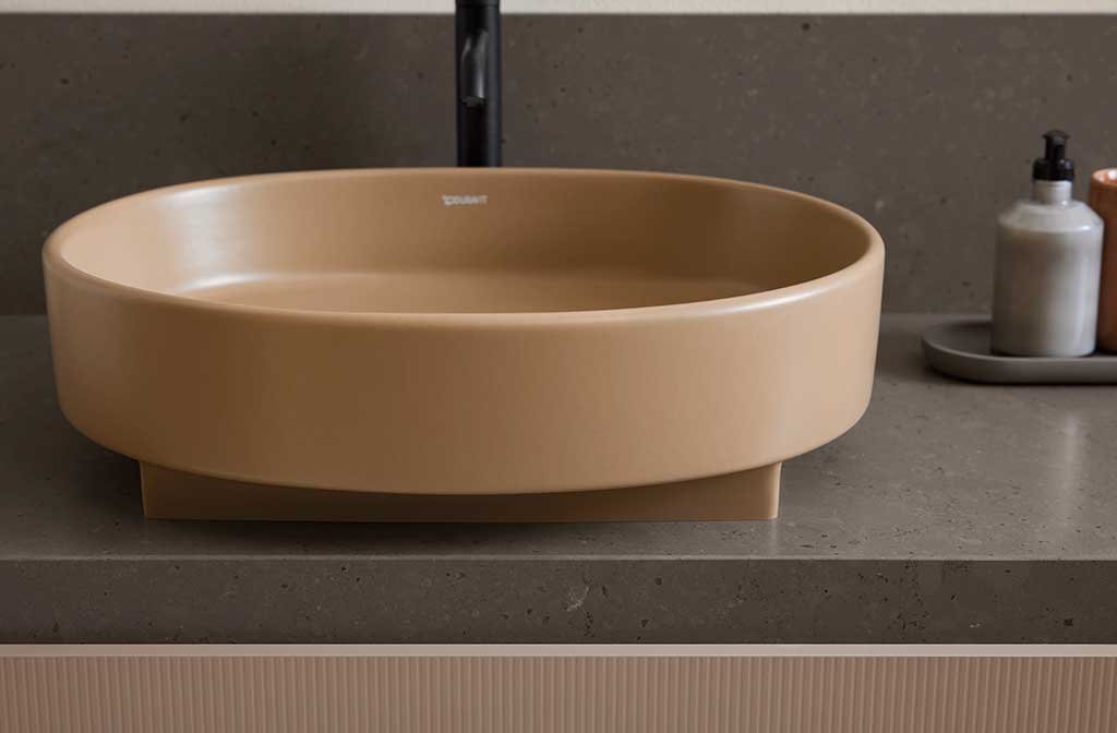 bacinella appoggio arredo bagno