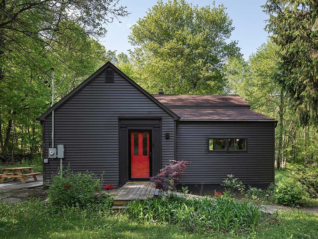cottage NY