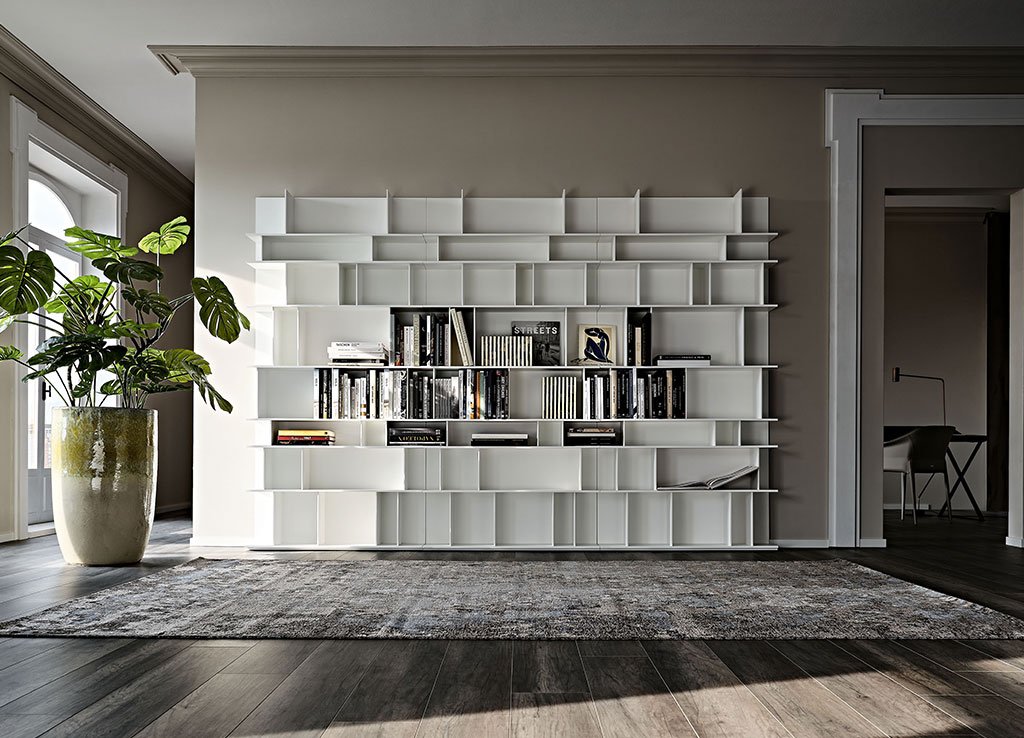 libreria wally
