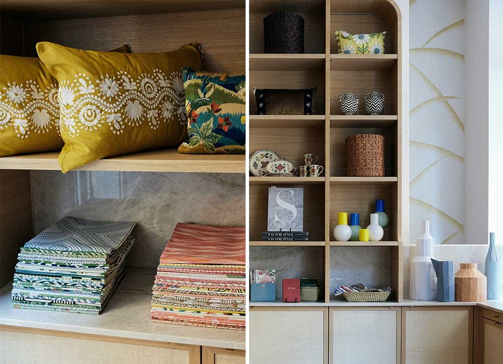 showroom schumacher