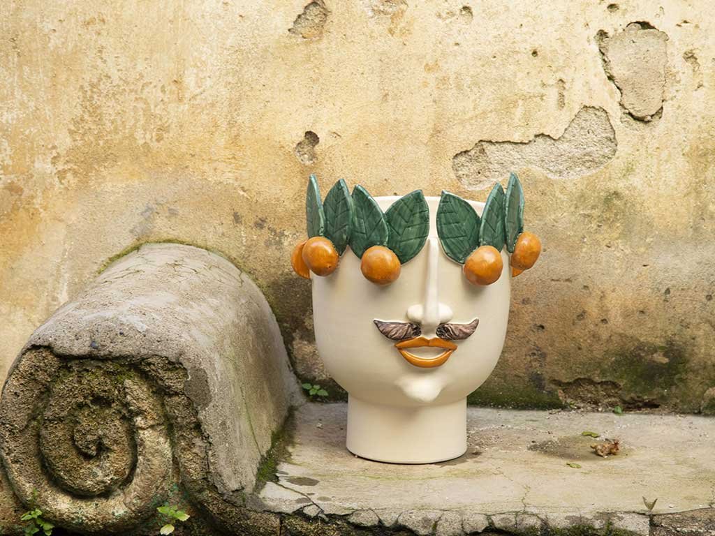 vaso calogero