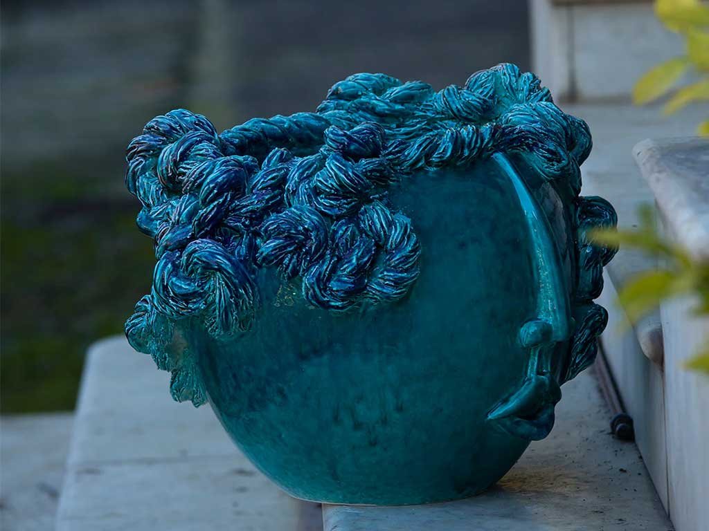 vaso giano patrizia italiano