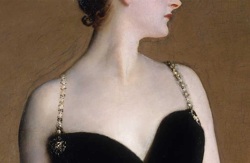 John Singer Sargent