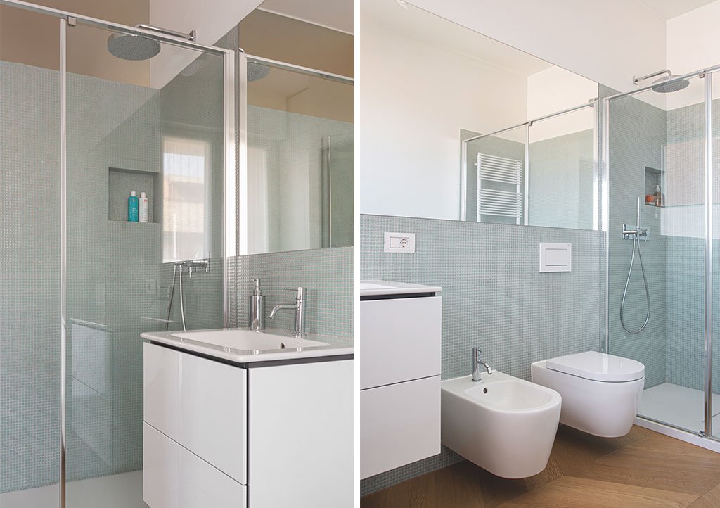 ristrutturazione bagno bambini