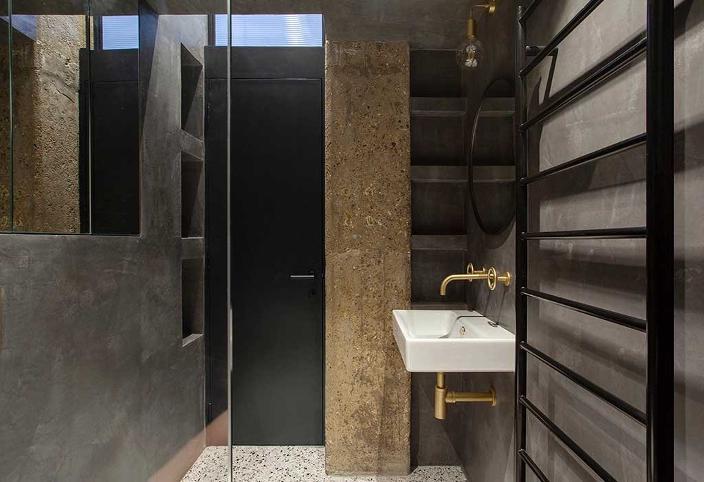 bagno-loft