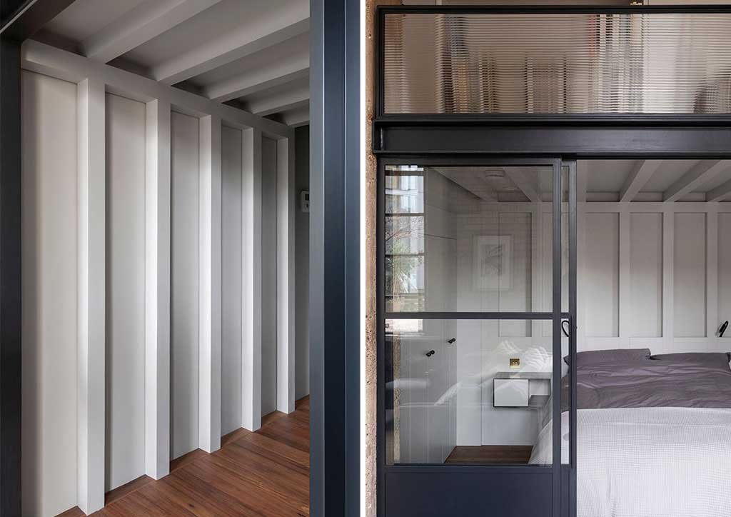 boiserie-ingresso-e-camera-da-letto