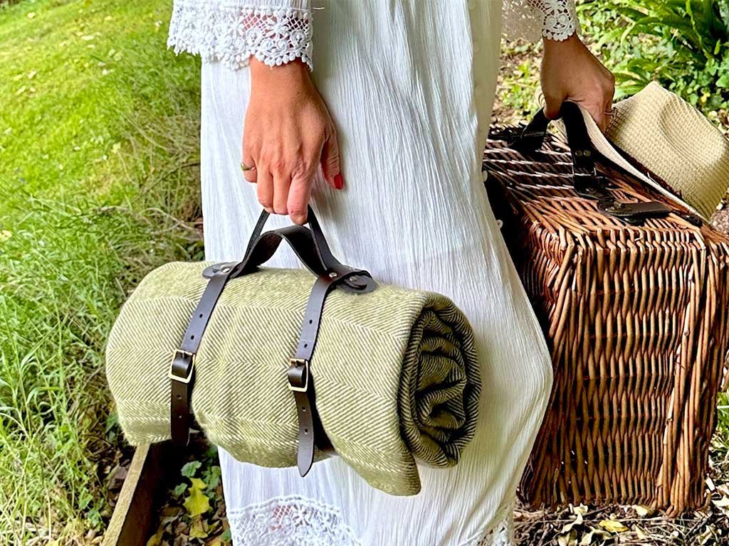 coperta picnic