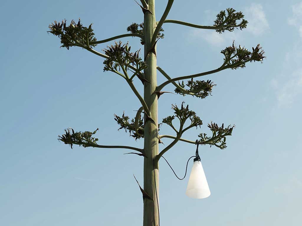 lampada outdoor