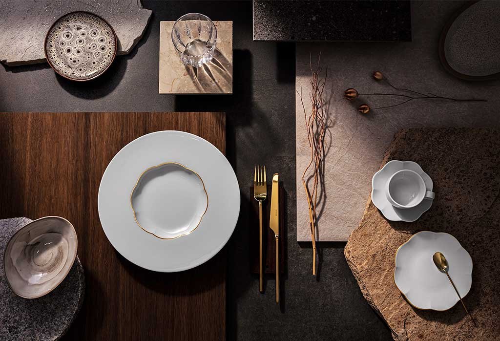 piatti porcellana rosenthal
