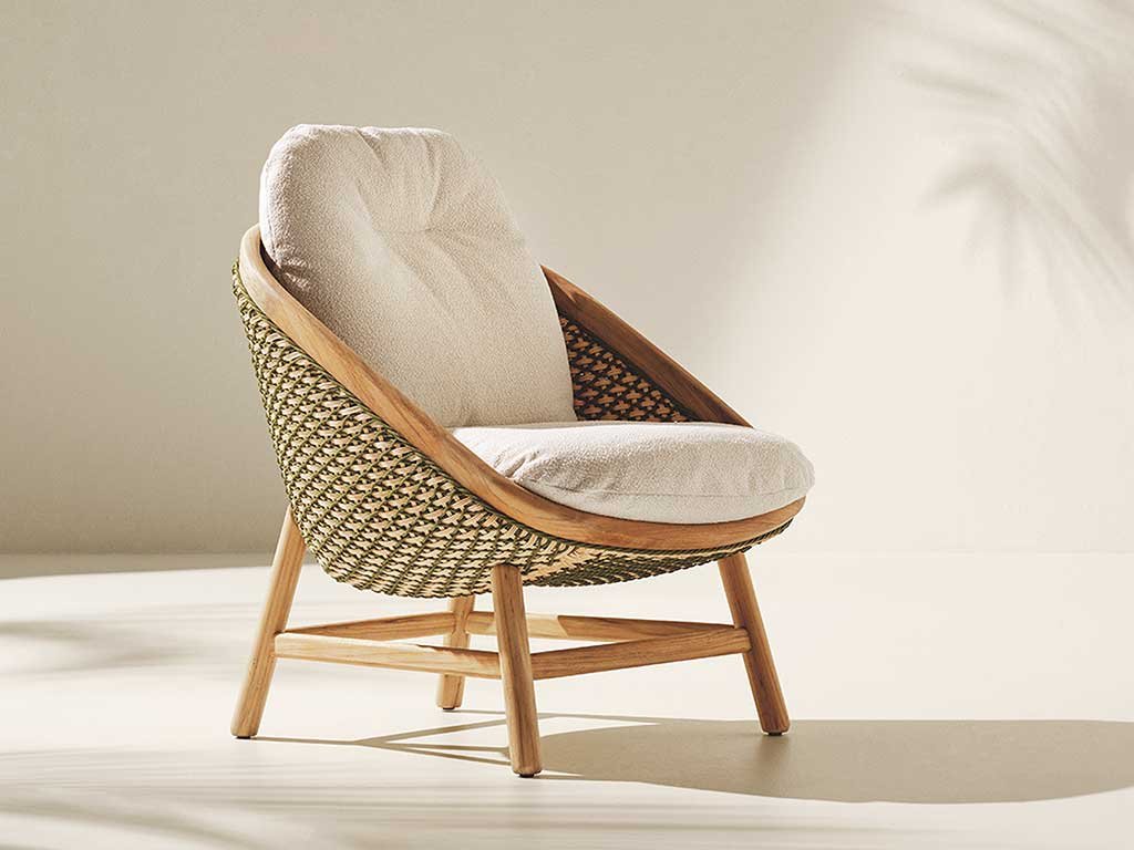 poltrona lounge outdoor
