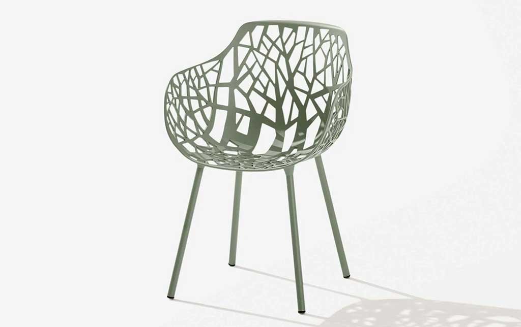 poltroncina forest