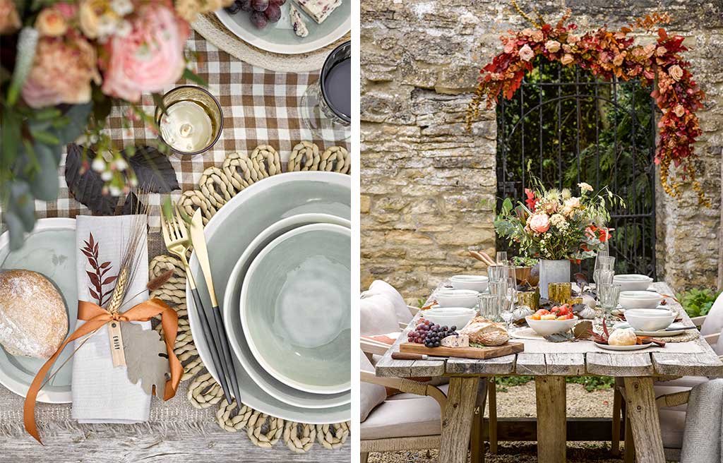 tableware sonoma