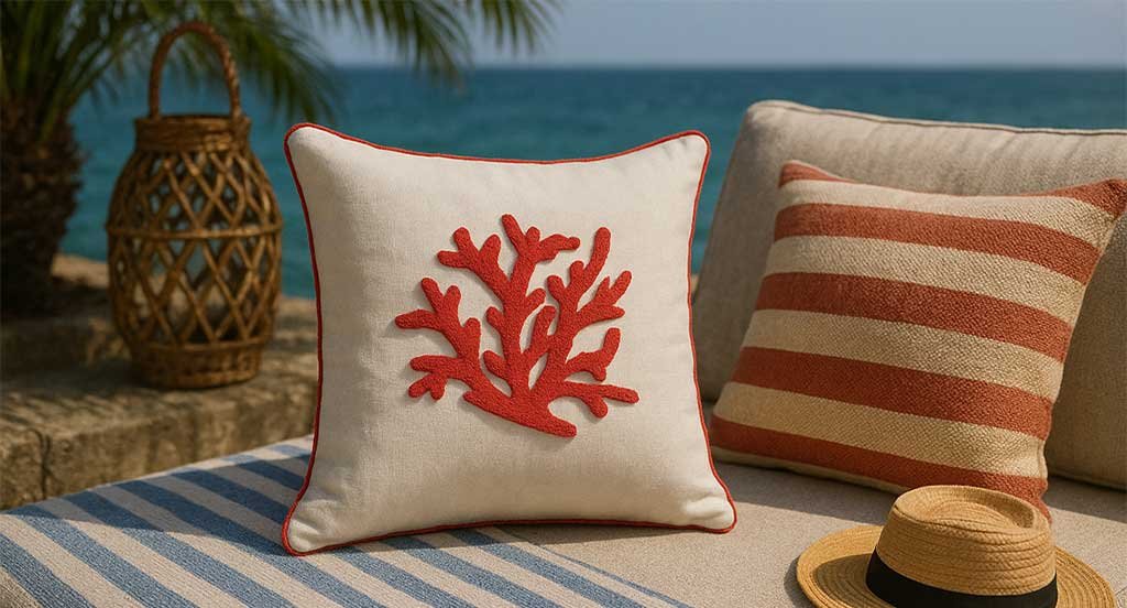 cuscini-arredo stile marino
