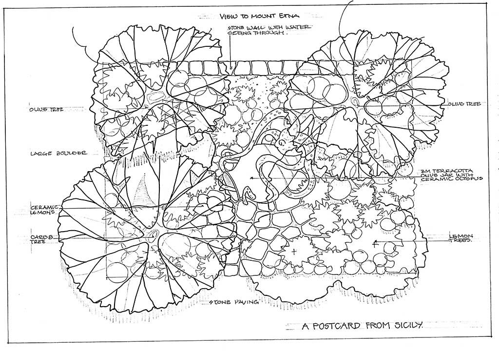 disegno-giardino-a-postcard-from-sicily