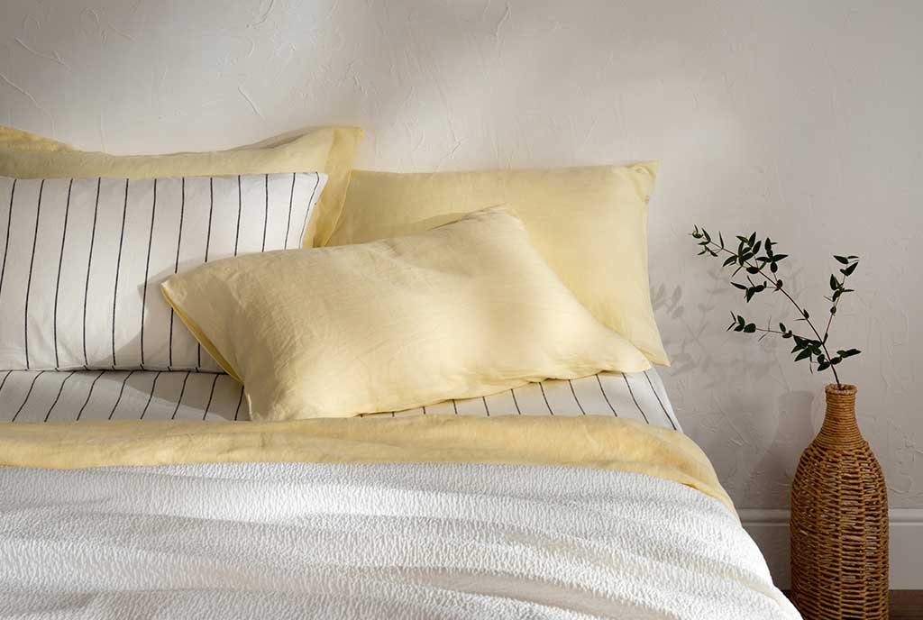 set-letto-lino