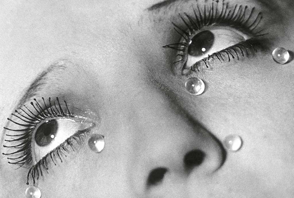 fotografia man ray