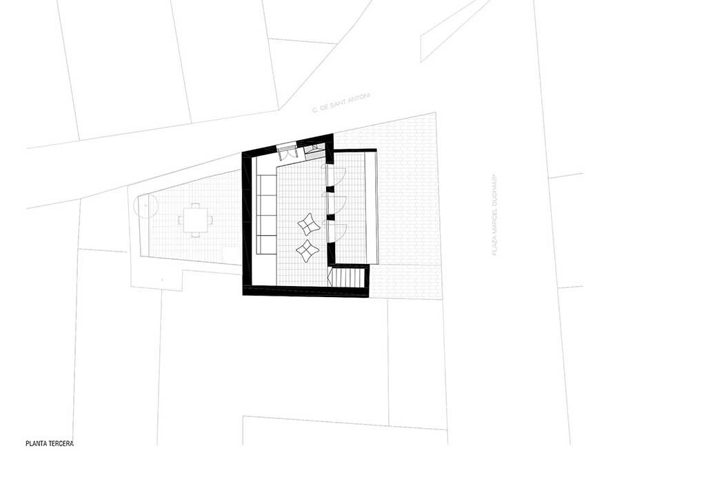 planimetria-terzo-piano