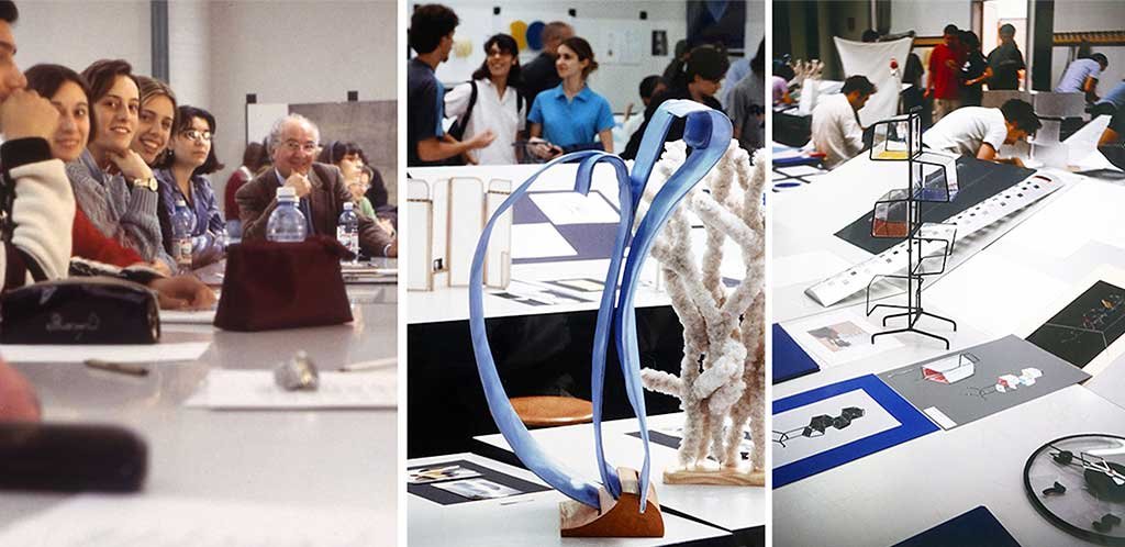 bruno-gecchelin-politecnico-milano docente corso design prodotto