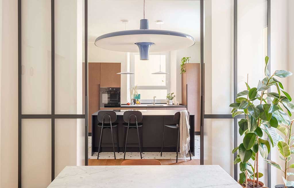 cucina-appartamento-sant'anna