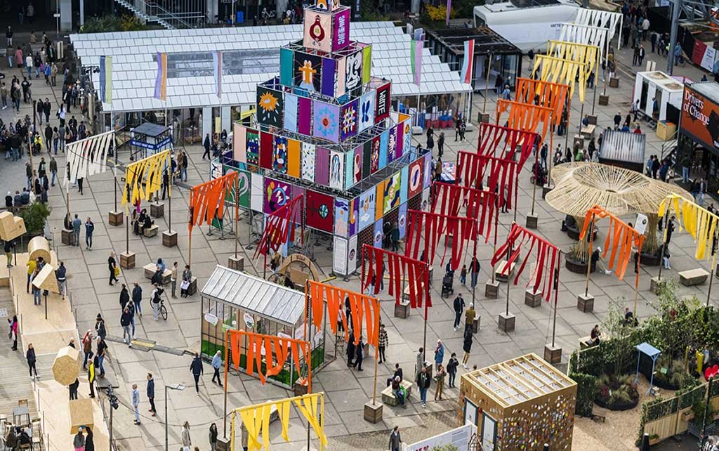 ducht-design-week