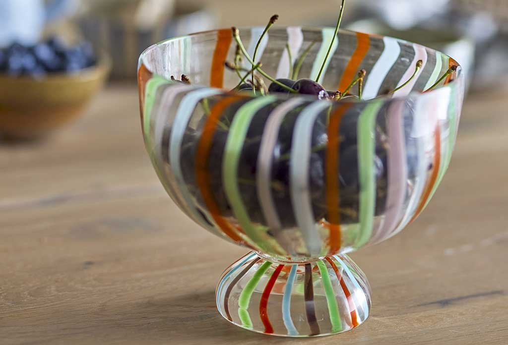 mini-bowl vetro-frutta