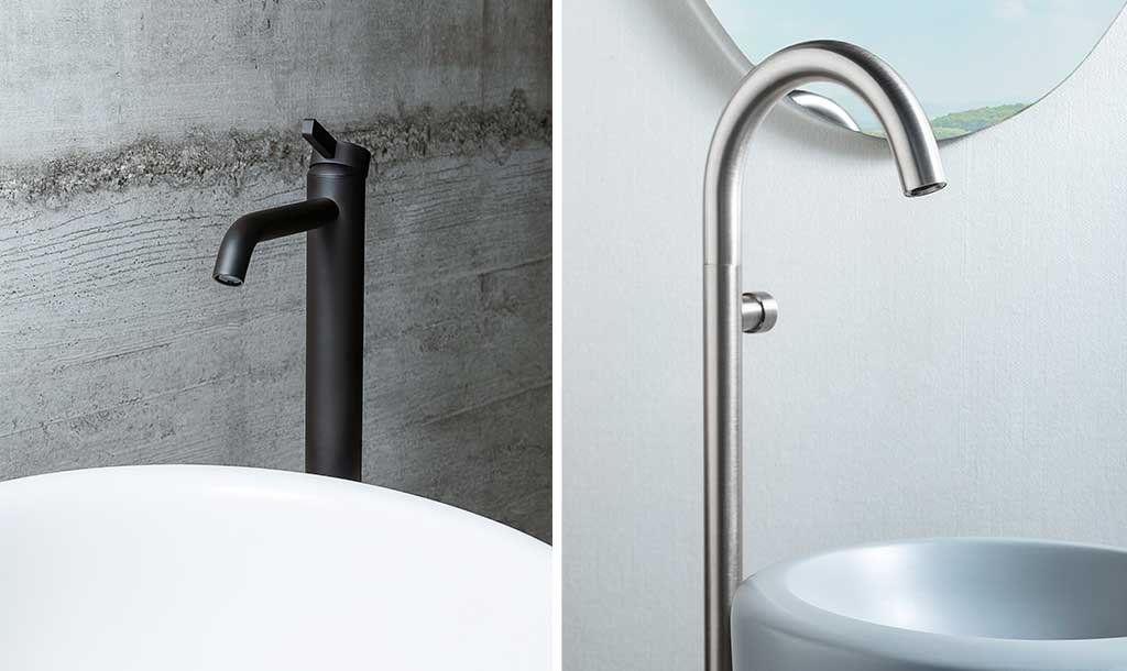 miscelatori-bagno-acciaio-e-nero