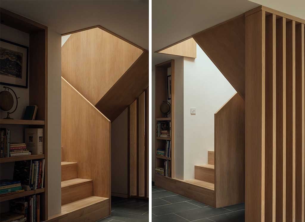 scala-interna-legno-dimora-scozzese