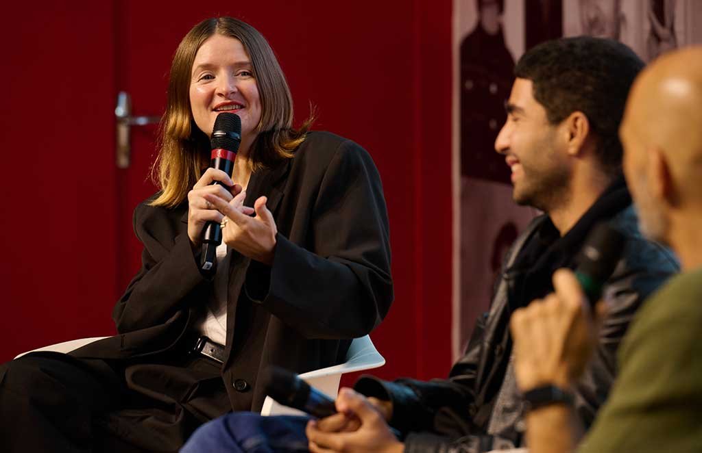 talks-amelie-pichard