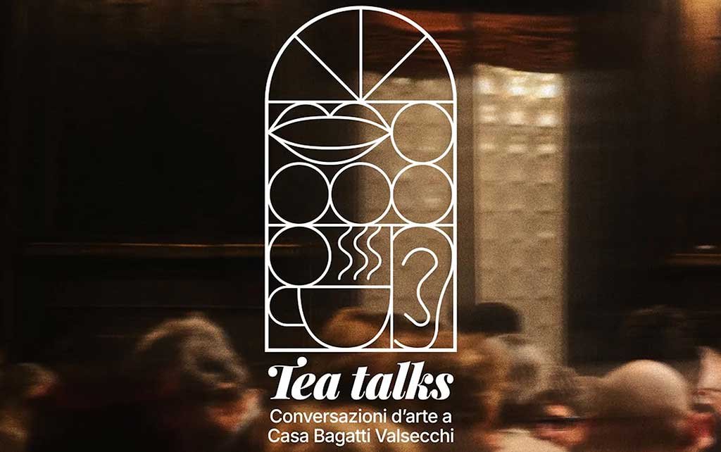 tea-talks