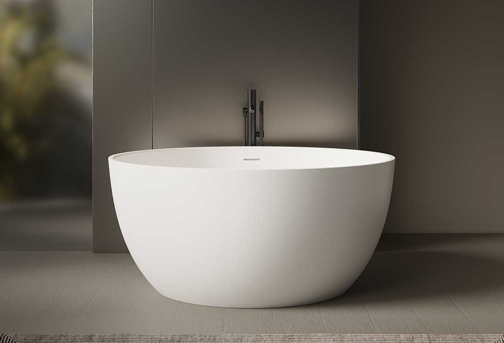 vasca-pilea-bianco-opaco
