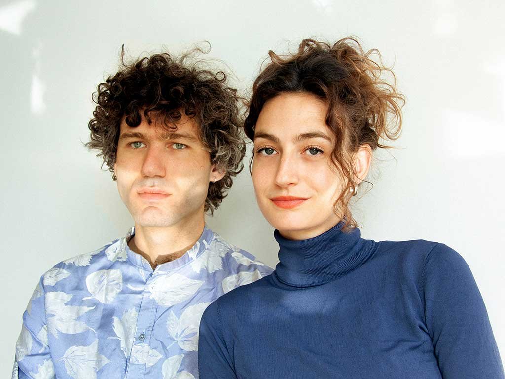 Fenna-Marie-van-der-Klei-e-Patricio-Luis-Nusselder