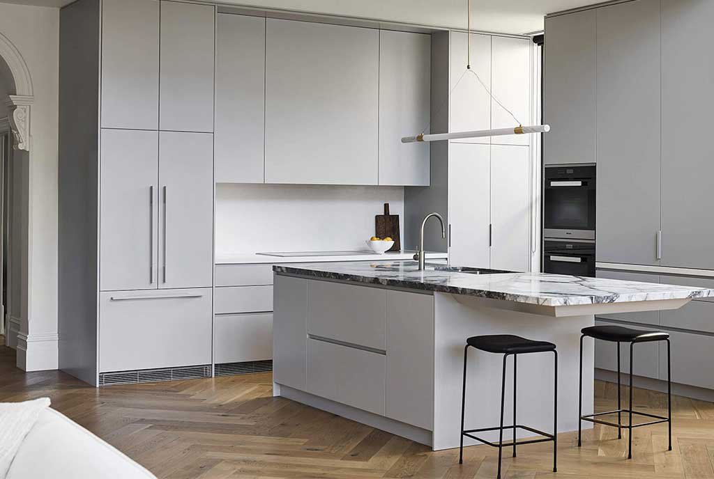 cucina-appartamento-melbourne