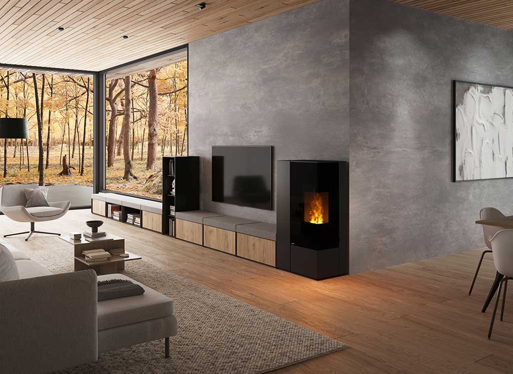 stufa-pellet-vetro-angolare