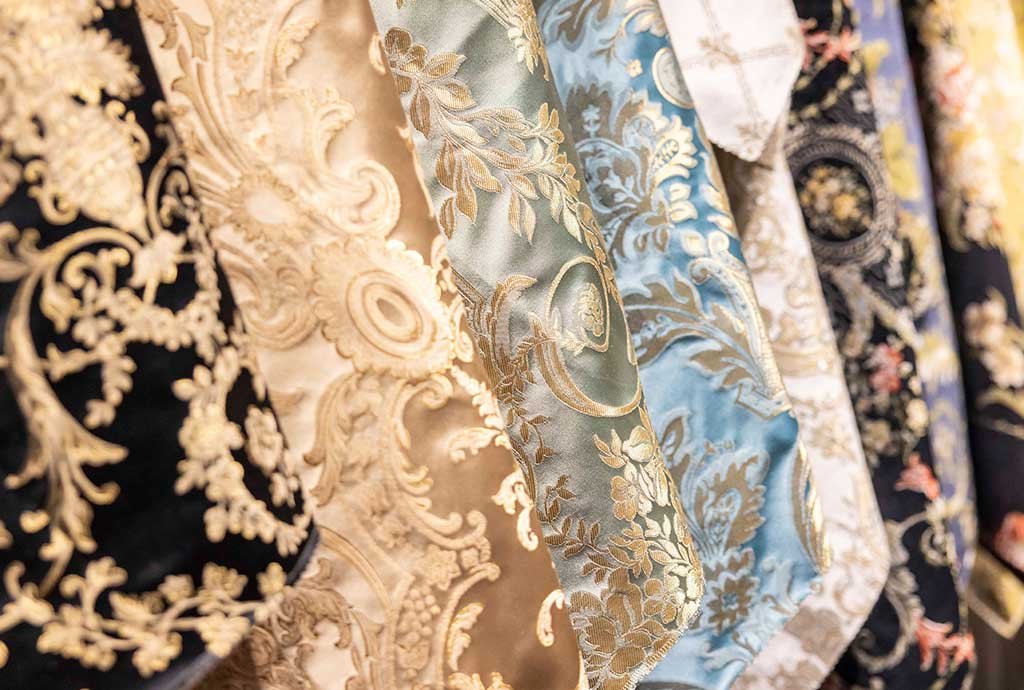 tessile-decorativo casa