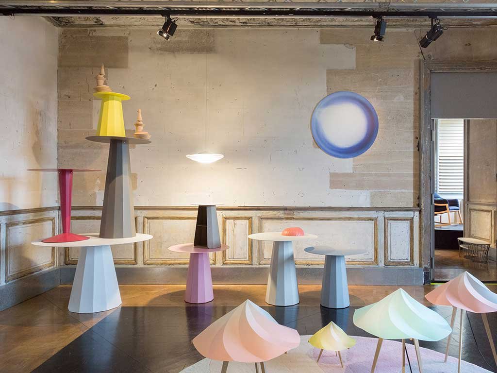 Mostra-personale-ACTIO-al-Museo-delle-Arti-decorative-di-Parigi constance guisset