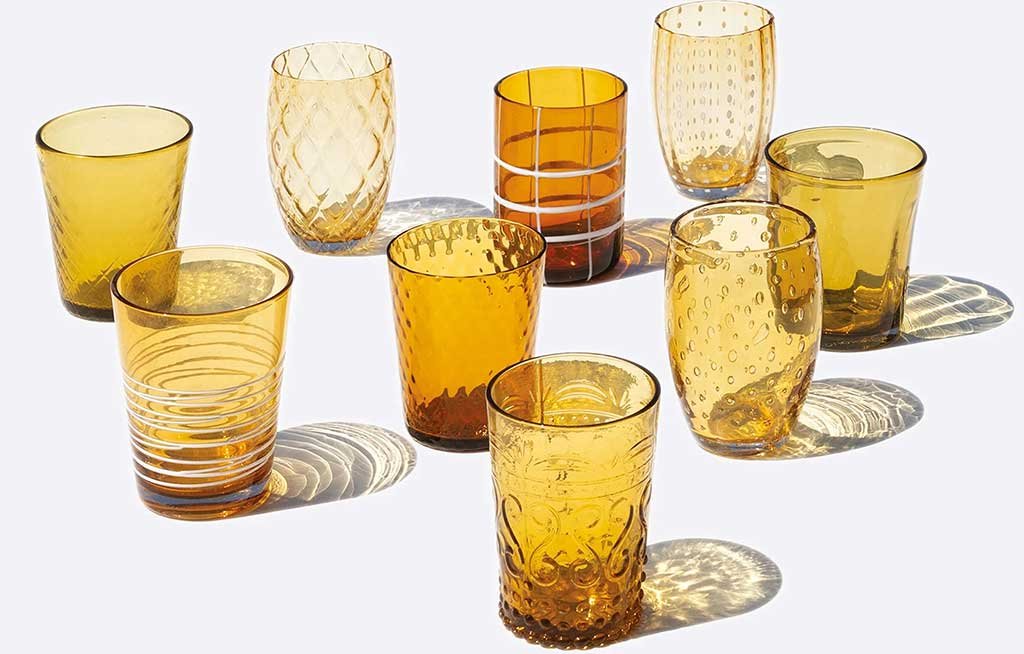 bicchieri-color-ambra