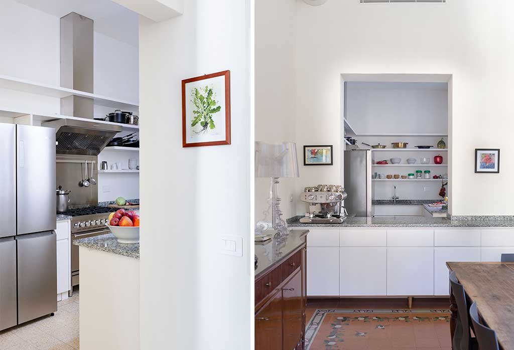 cucina-elettrodomestici-acciaio