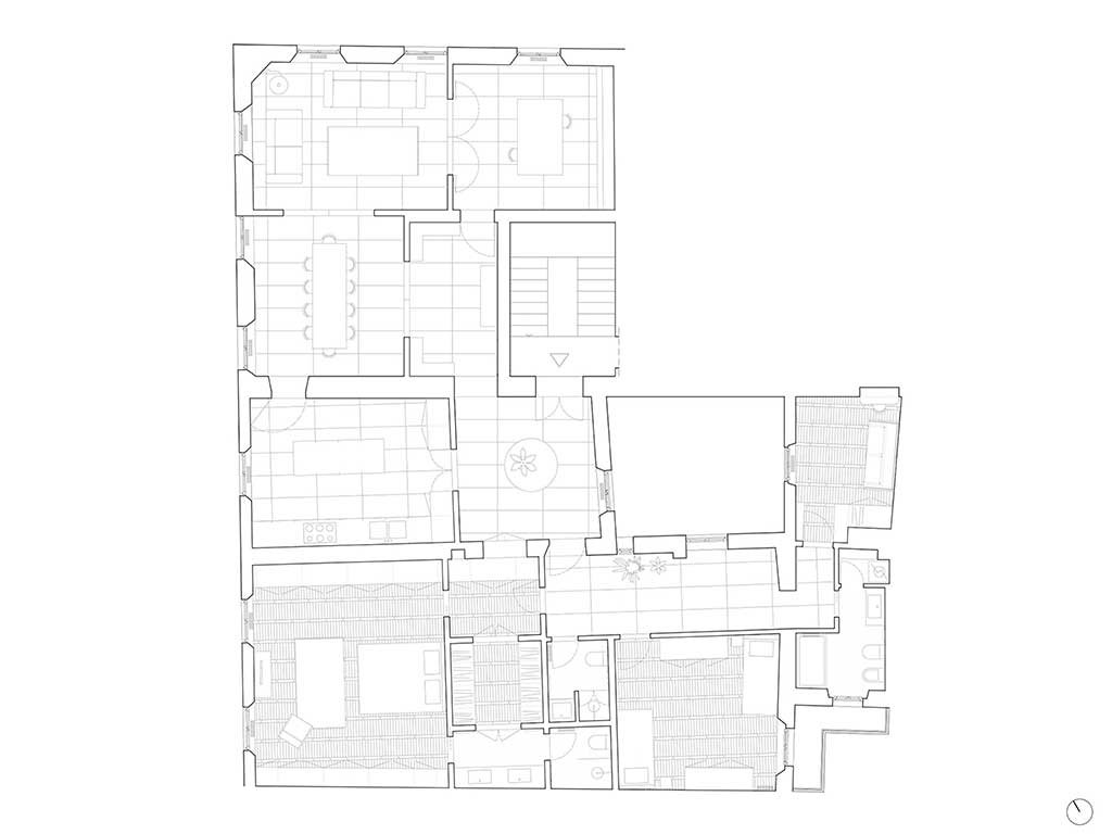 planimetria-appartamento-firenze pvs house