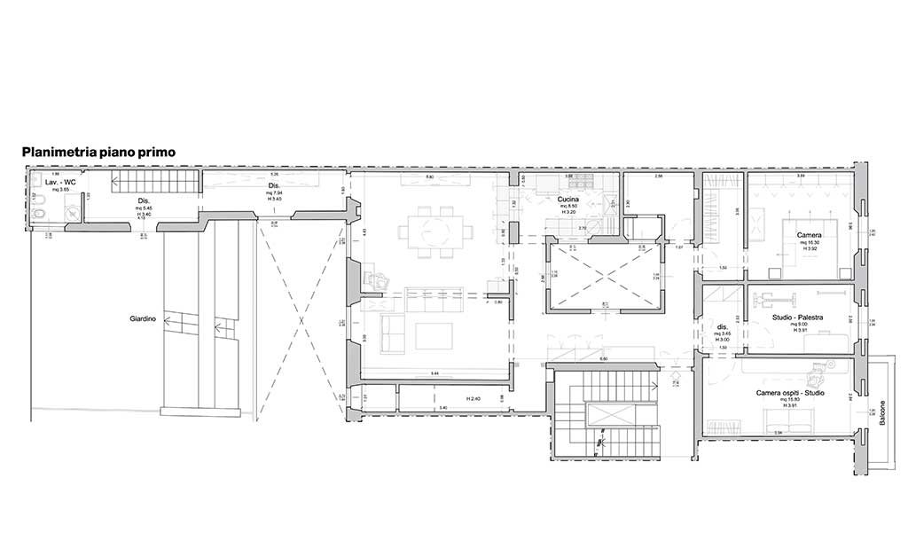 planimetria-casa-porta-romana