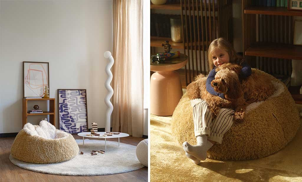 poltrona-cuscino-animale-domestico-e-padrone