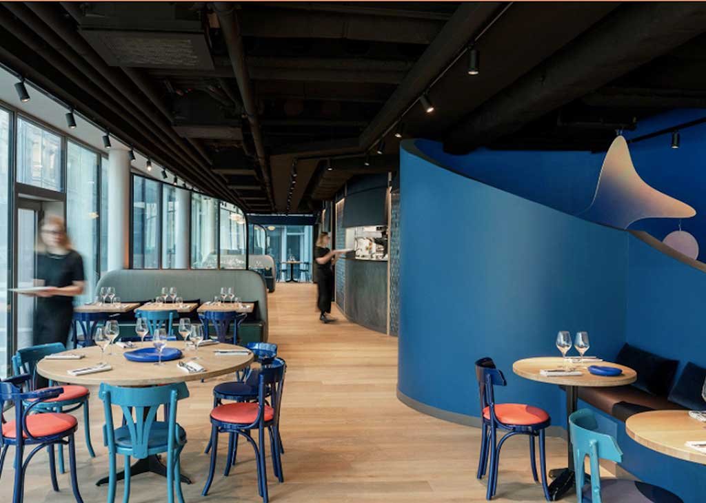 ristorante-la-samaritaine-parigi progetto constance guisset