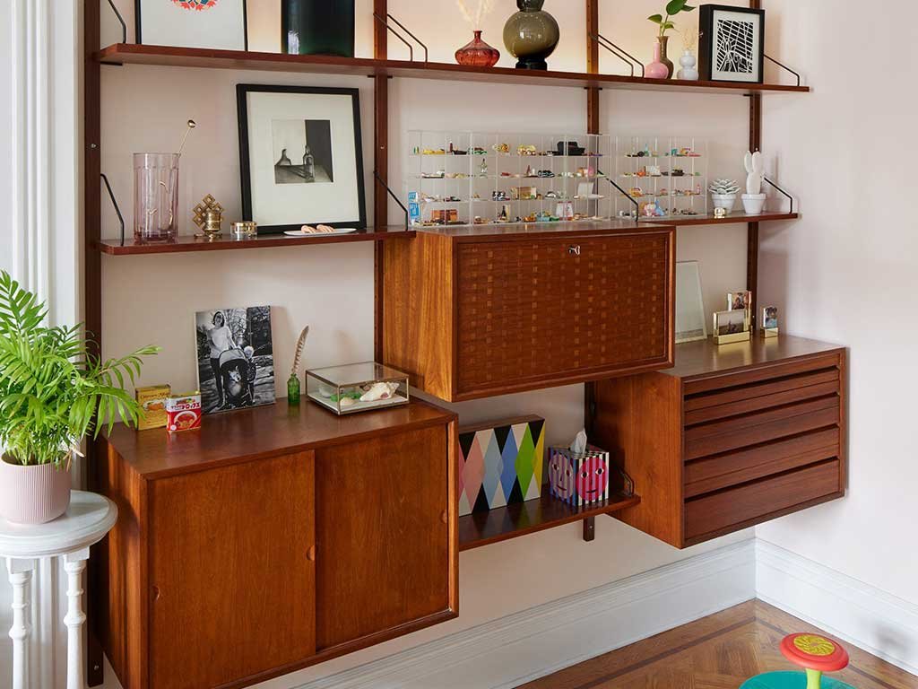 scaffalatura-teak-anni-50