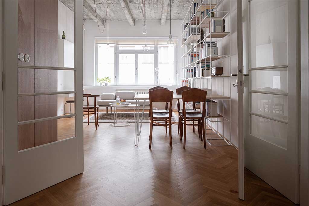 soggiorno-soffitto-cemento-armato