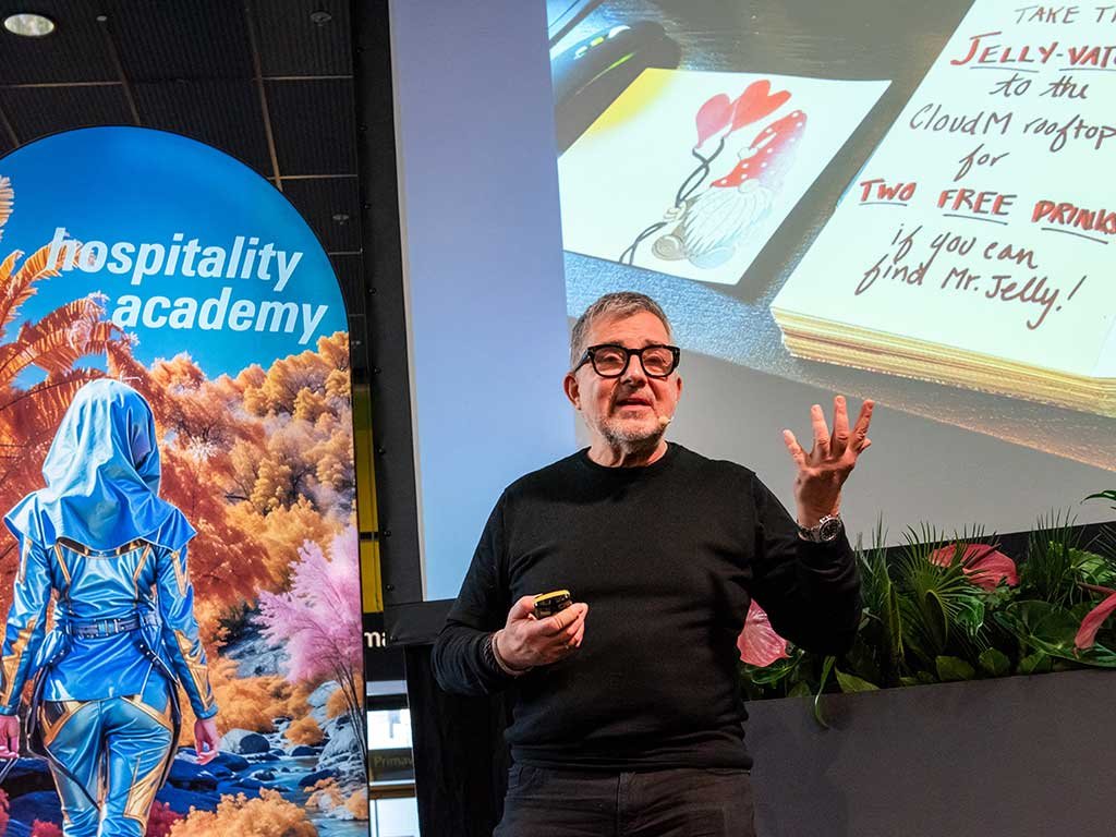 Hospitality Academy Ambiente 2026, talk e formazione per professionisti