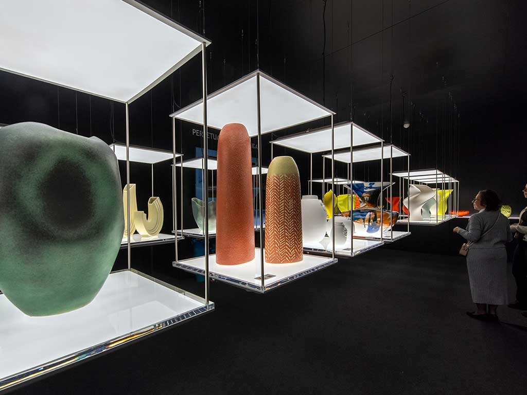 interior design contract