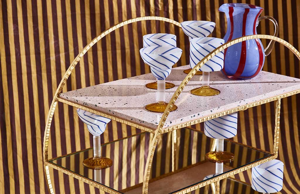 bicchieri-da-cocktail per gin e margarita