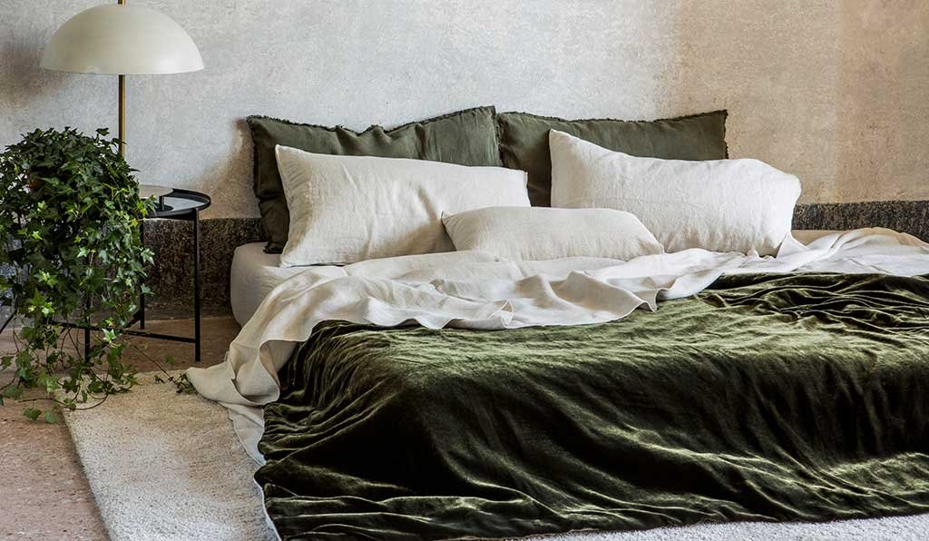 coperta-velluto-matrimoniale