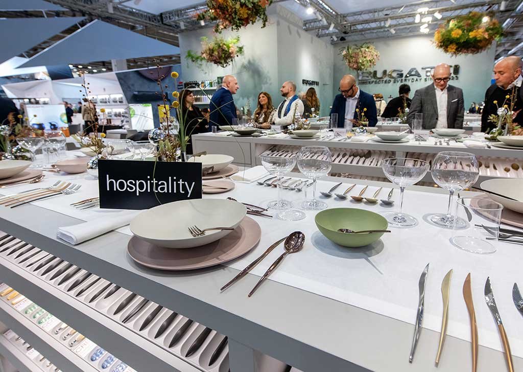 dining culture horeca